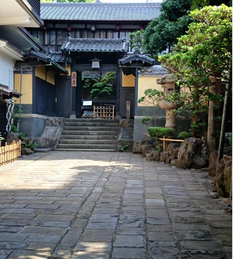 The Stay Central Nagasaki / Vacation Stay 5111 Eksteriør bilde