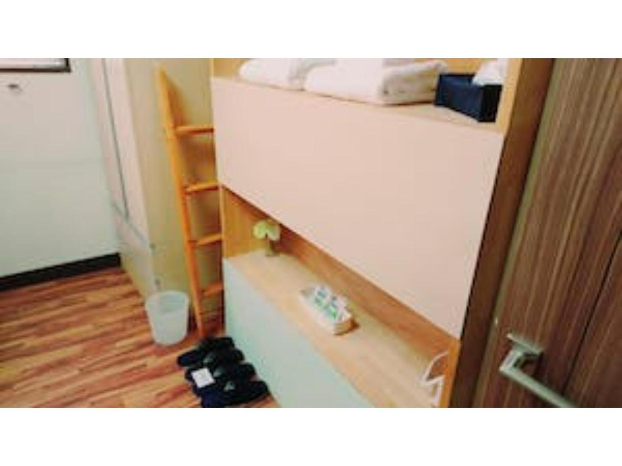 The Stay Central Nagasaki / Vacation Stay 5111 Eksteriør bilde