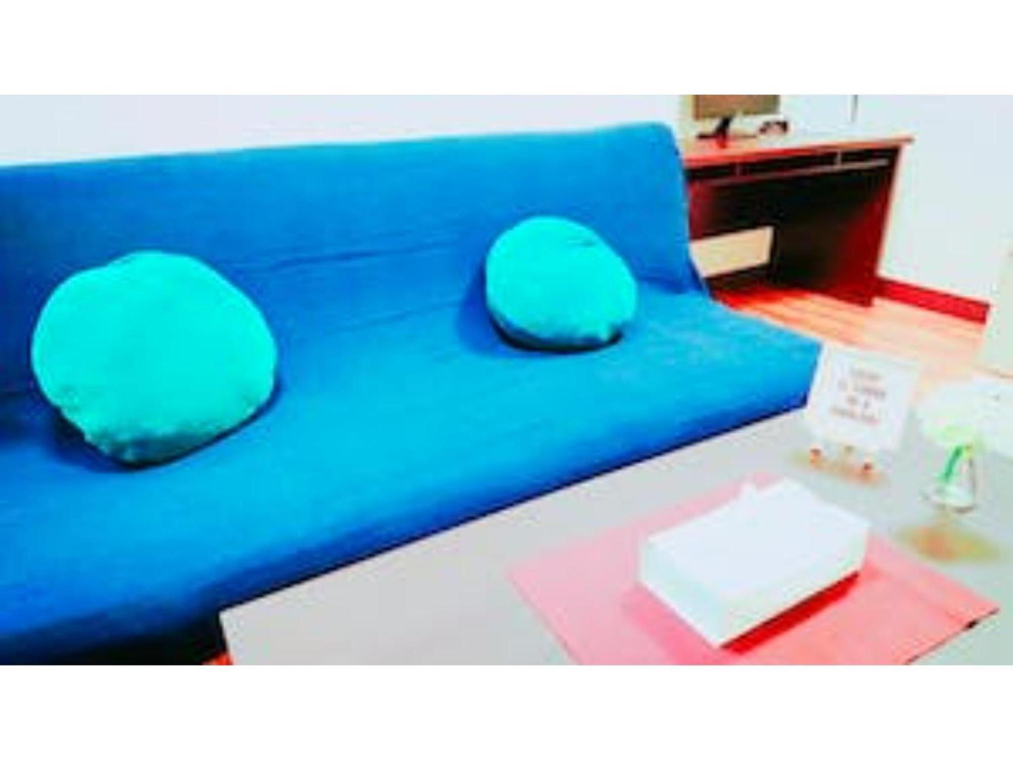 The Stay Central Nagasaki / Vacation Stay 5111 Eksteriør bilde