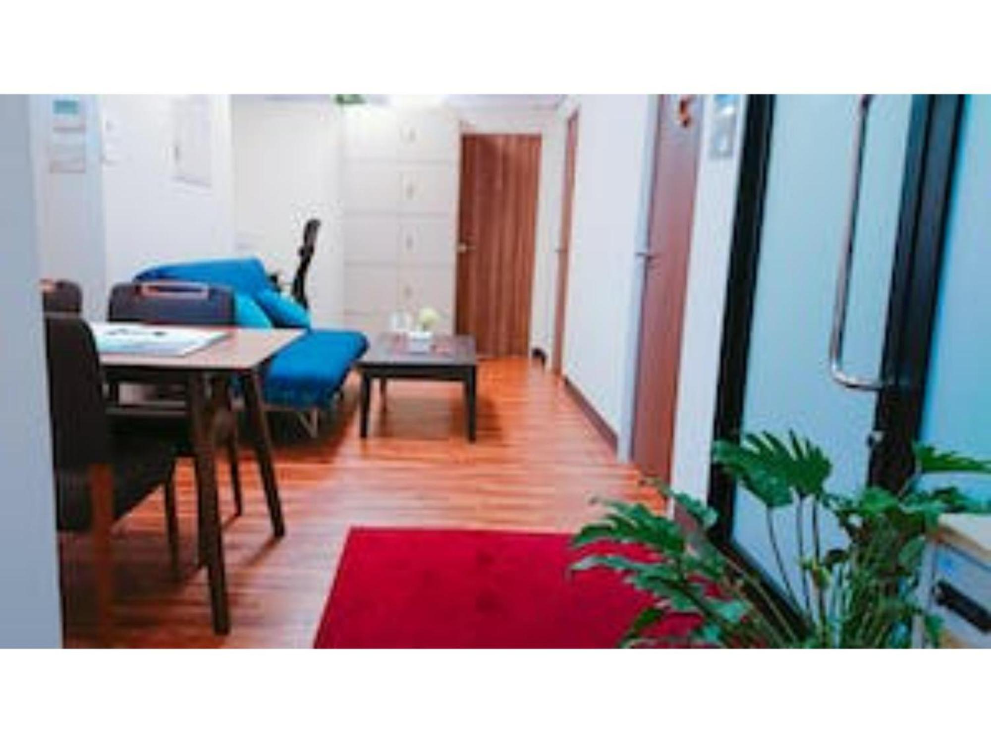 The Stay Central Nagasaki / Vacation Stay 5111 Eksteriør bilde