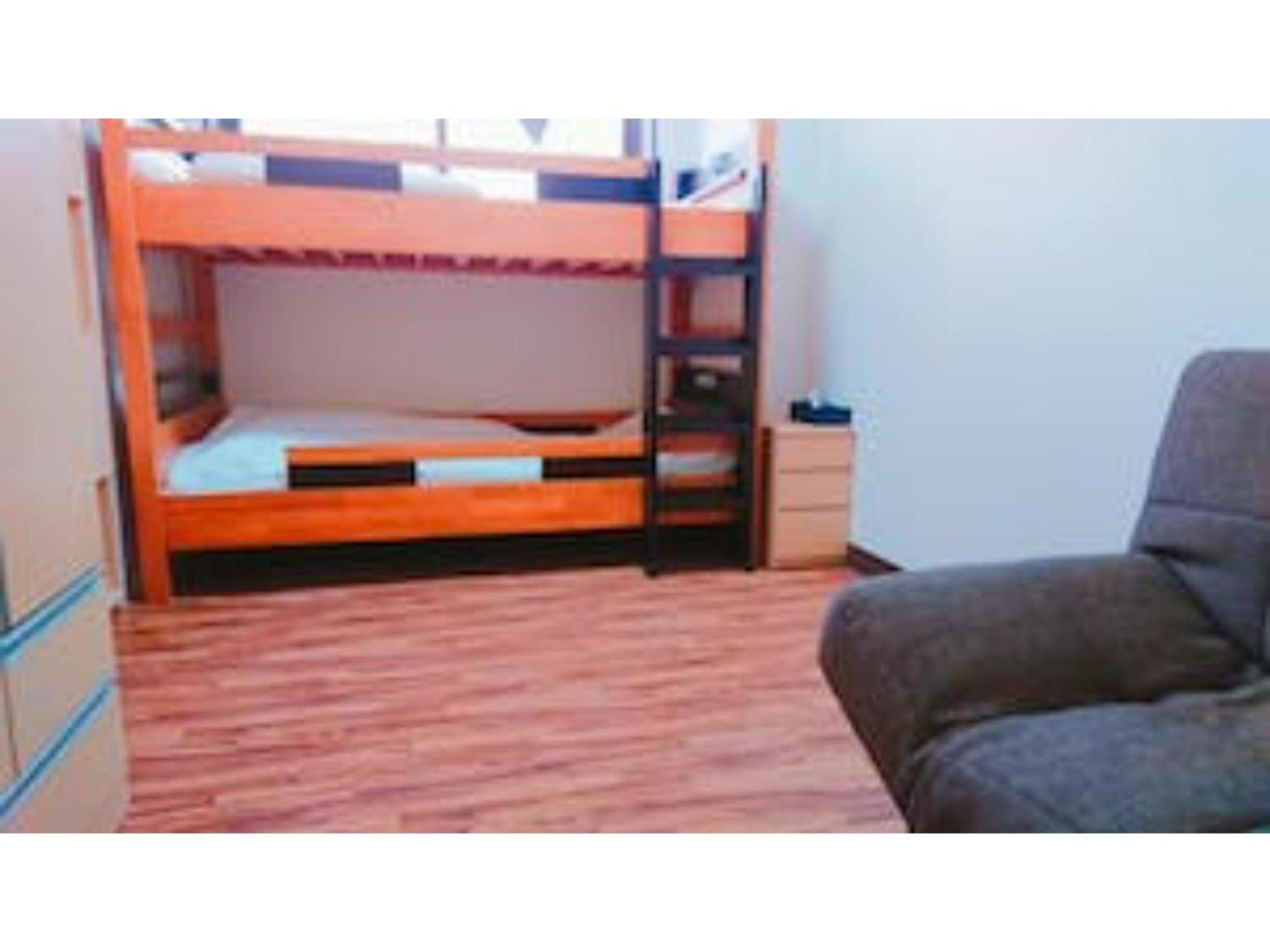 The Stay Central Nagasaki / Vacation Stay 5111 Eksteriør bilde