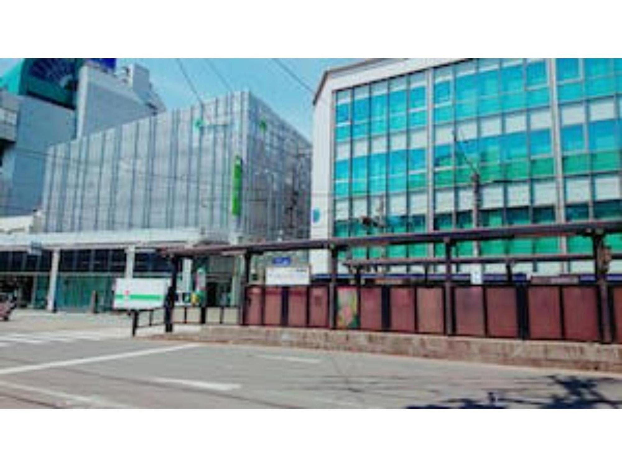 The Stay Central Nagasaki / Vacation Stay 5111 Eksteriør bilde